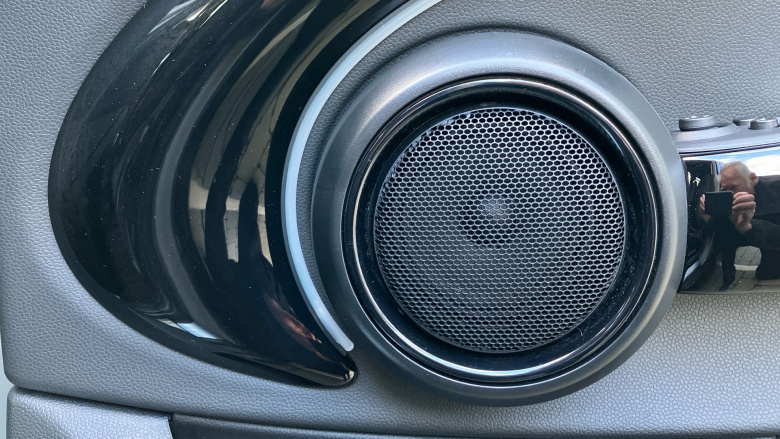 MINI Hatchback 1.5 Cooper Classic Premium 5dr Auto Petrol Hatchback